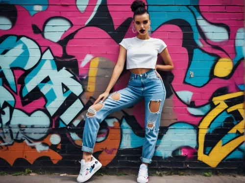 ripped jeans,jeans background,shoreditch,denim shapes,wallis day,denims,denim background,denim,skinny jeans,street fashion,graffiti,high jeans,crop top,jeans,high waist jeans,denim jeans,fashion street,sporty,women fashion,jeans pattern,Art,Artistic Painting,Artistic Painting 07
