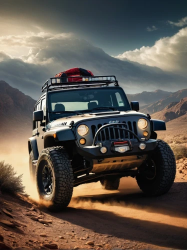 jeep gladiator rubicon,jeep rubicon,jeep wrangler,jeep gladiator,willys-overland jeepster,jeep,off-road outlaw,jeep honcho,desert run,jeep trailhawk,land rover defender,desert safari,jeep commander (xk),wrangler,off-road vehicle,expedition camping vehicle,off road vehicle,jeep cj,jeeps,desert racing,Illustration,Realistic Fantasy,Realistic Fantasy 16