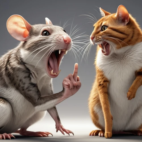 rodents,mice,cat and mouse,tom and jerry,rodentia icons,rats,white footed mice,anthropomorphized animals,ratatouille,vintage mice,arguing,musical rodent,baby rats,rat na,jerboa,funny animals,mouse,lab mouse icon,the cat and the,mousetrap,Photography,General,Realistic