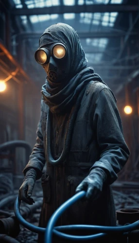 welder,gas welder,welders,steelworker,mechanic,engineer,repairman,miner,welding,worker,ironworker,watchmaker,acetylene,technician,industries,bicycle mechanic,warehouseman,blue-collar worker,respirator,metal rust,Conceptual Art,Fantasy,Fantasy 21