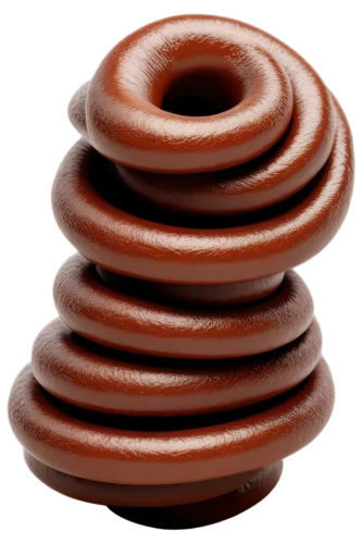 cruller,baumkuchen,pralines,chocolate-coated peanut,bossche bol,chokladboll,chocolate fountain,ganache,torus,isolated product image,doughnut,donut,glaze,chocolate wafers,chocolate-covered coffee bean,wagon wheels,rasgula,liquorice,palmier,inductor,Illustration,Vector,Vector 14