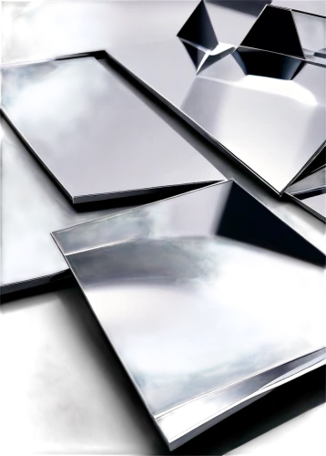 polycrystalline,silver lacquer,aluminum,chrome steel,diamond plate,glass tiles,metal segments,aluminium foil,metallized,ingots,sheet pan,aluminium,stainless steel,iron plates,metal cladding,metal roof,silver,aluminum foil,baking sheet,metal pile,Conceptual Art,Fantasy,Fantasy 07