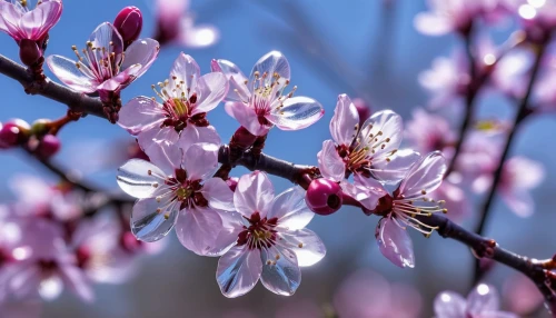 plum blossoms,apricot flowers,apricot blossom,plum blossom,almond tree,almond blossoms,japanese cherry blossom,sakura flowers,japanese cherry blossoms,ornamental cherry,flowering cherry,tree blossoms,japanese cherry,cherry blossom branch,spring blossom,prunus,cherry branches,japanese carnation cherry,japanese cherry trees,almond blossom,Photography,General,Realistic