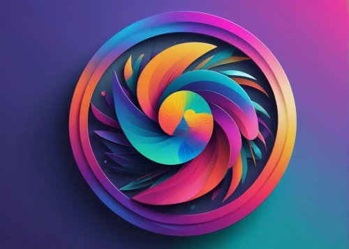 colorful spiral,swirls,swirl,spiral background,swirly orb,fibonacci spiral,dribbble logo,dribbble,dribbble icon,time spiral,spiral,coral swirl,colorful ring,torus,swirling,tiktok icon,colorful foil background,gradient effect,wreath vector,spiral nebula,Illustration,Abstract Fantasy,Abstract Fantasy 17