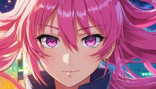 luka,violet evergarden,chaoyang,wiz,pink background,sakura background,edit icon,pink vector,portrait background,valentine background,sakura,libra,medusa,valentine banner,birthday banner background,radiant,pink hair,pink-purple,mc,ren,Illustration,Japanese style,Japanese Style 03