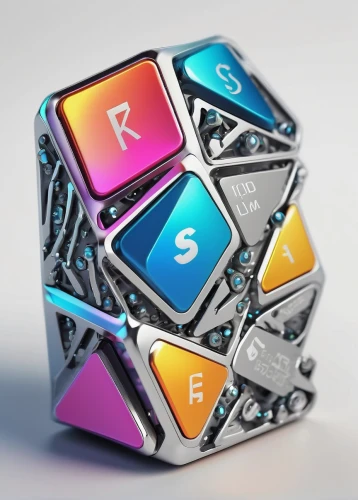 rubics cube,rubiks cube,rubik's cube,colorful ring,rubiks,rubik cube,rubik,magic cube,runes,r badge,vinyl dice,rupee,kr badge,letter r,dice for games,cubes,rs badge,r,cube surface,cinema 4d,Conceptual Art,Daily,Daily 05