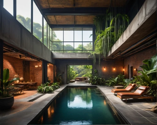 ryokan,tropical house,ubud,japanese architecture,asian architecture,pool house,tropical jungle,bali,eco hotel,bamboo plants,tropical greens,spa,garden design sydney,bamboo curtain,day-spa,loft,boutique hotel,costa rica,vietnam,day spa,Photography,General,Sci-Fi