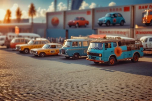 ice cream van,delivery trucks,miniature cars,vwbus,volkswagen delivery,piaggio ape,barkas,fiat 600,vintage cars,eurovans,ice cream icons,volkswagenbus,cartoon car,oktoberfest background,tin toys,retro vehicle,racing transporter,tilt shift,retro automobile,vw van,Photography,General,Realistic