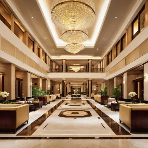 hotel lobby,luxury hotel,hyatt hotel,hotel hall,largest hotel in dubai,lobby,pan pacific hotel,concierge,gleneagles hotel,emirates palace hotel,hotels,jumeirah,oria hotel,hotel,luxury home interior,beverly hills hotel,las olas suites,ballroom,hotel riviera,savoy,Photography,General,Realistic