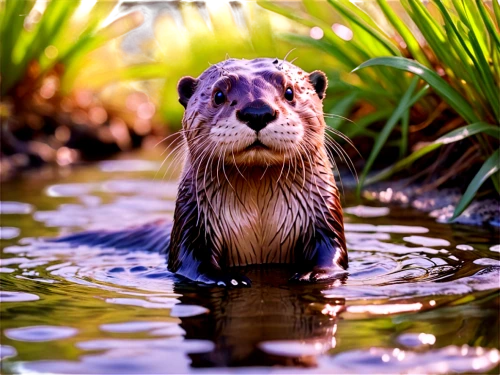 north american river otter,coypu,otter,otters,nutria,sea otter,otterbaby,aquatic mammal,nutria-young,muskrat,beaver,otter baby,giant otter,polecat,beavers,platypus,american mink,beaver rat,california sea lion,groundhog,Conceptual Art,Graffiti Art,Graffiti Art 08