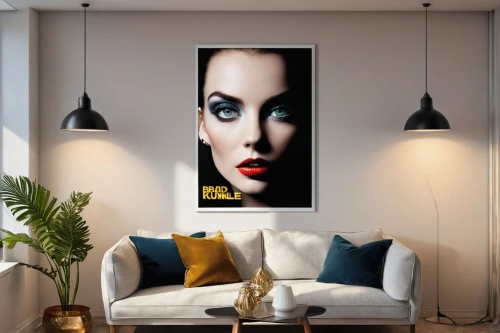 modern decor,wall decor,contemporary decor,interior decor,interior decoration,wall art,wall decoration,art deco frame,interior design,gold stucco frame,decor,interior modern design,art painting,boho art,cool pop art,decorative art,pop art style,art deco,art deco woman,livingroom,Illustration,Realistic Fantasy,Realistic Fantasy 09