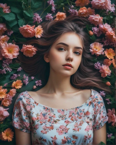 girl in flowers,beautiful girl with flowers,floral background,floral,flower background,vintage floral,floral heart,with roses,blooming roses,pink floral background,colorful floral,japanese floral background,falling flowers,girl in the garden,flora,scent of roses,roses,floral dress,floral composition,sea of flowers,Photography,Documentary Photography,Documentary Photography 16