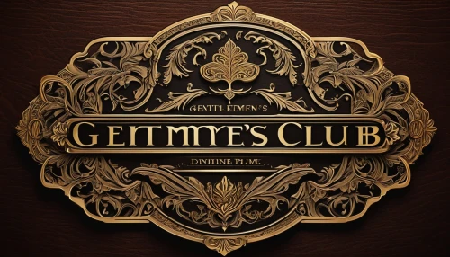 cd cover,club,clubs,cover,germinate,g-clef,gentleman icons,comedy club,gilt,book cover,g badge,capital cities,nightclub,the logo,membership,album cover,genus,gyimes,clubbing,logo header,Illustration,Realistic Fantasy,Realistic Fantasy 29