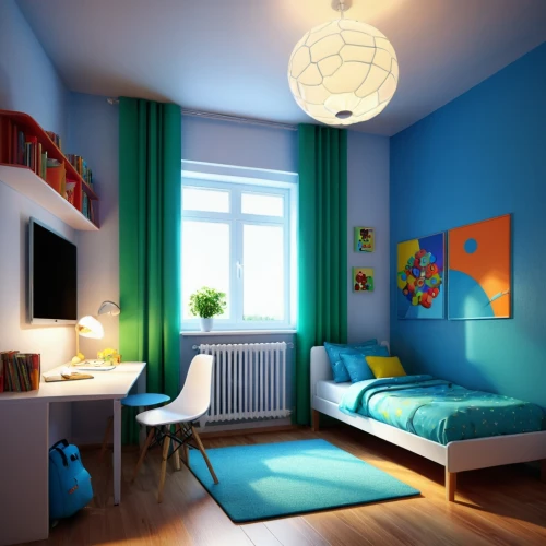 kids room,children's bedroom,boy's room picture,modern room,children's room,baby room,3d rendering,danish room,interior decoration,shared apartment,sleeping room,great room,room newborn,guestroom,bedroom,guest room,home interior,modern decor,the little girl's room,3d render,Conceptual Art,Fantasy,Fantasy 19