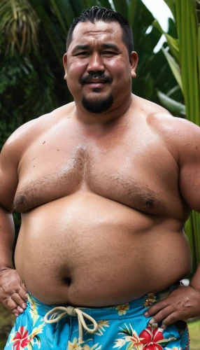 sumo wrestler,polynesian,hon khoi,panamanian balboa,dai pai dong,costa rican colon,mahé,makake,hawaiian food,keto,fat,bánh rán,kuta,protein-hlopotun'ja,luau,gungdo,bánh xèo,taro,khuushuur,samoa,Photography,General,Realistic