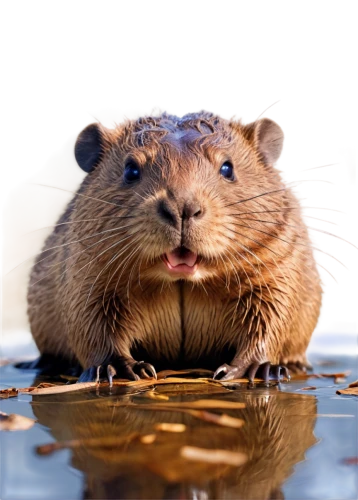 coypu,nutria,muskrat,beaver rat,beaver,nutria-young,aquatic mammal,eurasian water vole,beavers,capybara,european water shrew,gopher,gerbil,otter,rodentia icons,cute animal,rodent,guineapig,puddles,hamster,Conceptual Art,Sci-Fi,Sci-Fi 19