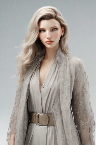 imperial coat,fashion doll,fashion dolls,designer dolls,female doll,princess leia,doll figure,model train figure,neutral color,realdoll,sackcloth textured,model doll,katniss,suit of the snow maiden,3d figure,female model,collectible doll,angel figure,fashion vector,rc model,Photography,Realistic
