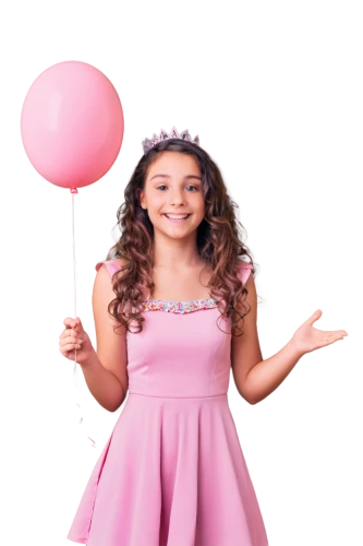 little girl with balloons,little girl in pink dress,pink balloons,girl with speech bubble,little girl dresses,quinceañera,balloons mylar,little girl twirling,trampolining--equipment and supplies,social,balloon-like,birthday balloon,quinceanera dresses,balloon with string,helium,balloons,star balloons,tutu,pink background,children's background,Illustration,Black and White,Black and White 26