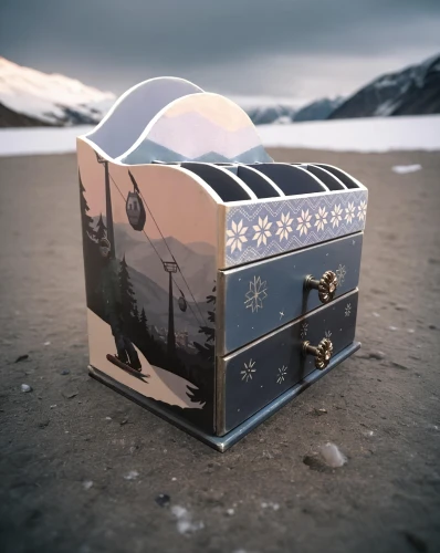 music box,treasure chest,suitcase in field,courier box,camper van isolated,suitcase,attache case,card box,music chest,barebone computer,musical box,savings box,vintage box camera,mailbox,vintage portable vinyl record box,old suitcase,cinema 4d,3d render,record player,cashbox