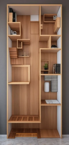 storage cabinet,bookcase,walk-in closet,wooden shelf,bookshelf,bookshelves,cupboard,room divider,shelving,cabinetry,wooden mockup,pantry,shelves,metal cabinet,tv cabinet,cabinets,kitchen cabinet,armoire,wooden desk,cabinet,Photography,General,Realistic