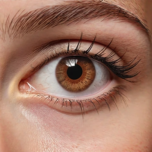 women's eyes,pupils,brown eye,eyelash extensions,heterochromia,reflex eye and ear,ophthalmology,brown eyes,eye,eye scan,eyes makeup,eye cancer,pupil,eyelid,contact lens,mascara,ophthalmologist,pheasant's-eye,ojos azules,children's eyes,Photography,General,Realistic