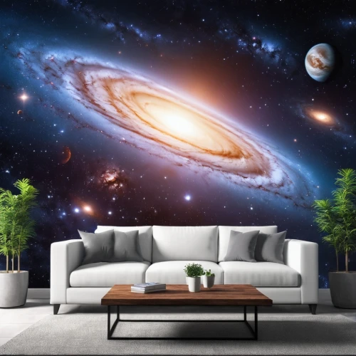 space art,large space,sky space concept,spiral galaxy,space,astronomy,wall sticker,3d background,galaxy,outer space,andromeda galaxy,modern decor,bar spiral galaxy,planetary system,cosmos field,deep space,planets,sofa cushions,milkyway,out space