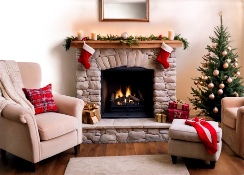 christmas fireplace,fire place,fireplace,christmas motif,fireplaces,log fire,christmas room,wood-burning stove,fir tree decorations,festive decorations,christmas decor,christmas banner,christmas travel trailer,christmas mock up,yule log,christmas decoration,buffalo plaid reindeer,christmas landscape,christmas bunting,christmas border,Conceptual Art,Fantasy,Fantasy 10