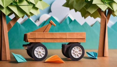 wooden car,wooden wagon,wooden mockup,toy vehicle,wooden toy,wooden toys,bamboo car,wooden cart,wooden pegs,wooden train,3d car model,motor skills toy,logging truck,wooden railway,toy car,cardboard background,miniature cars,wooden spinning top,toy blocks,wooden blocks,Unique,Paper Cuts,Paper Cuts 02