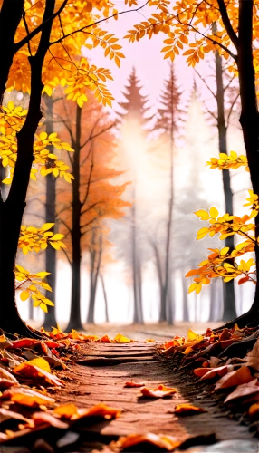 autumn background,autumn forest,autumn scenery,autumn landscape,autumn morning,autumn sun,autumn walk,fall landscape,light of autumn,autumn day,autumn frame,autumn idyll,autumn trees,autumn leaves,autumn,autumn theme,autumn light,the autumn,autumn sunshine,fallen leaves,Unique,Paper Cuts,Paper Cuts 05