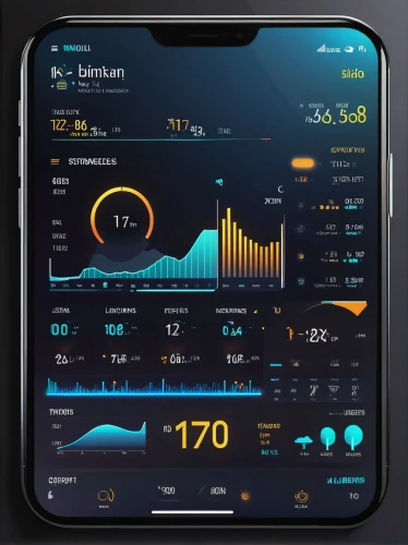 temperature display,temperature controller,dashboard,blackmagic design,smart home,control center,ledger,home automation,forecast,corona app,digital multimeter,car dashboard,music equalizer,time display,android app,barometer,smarthome,user interface,home screen,fitness tracker,Illustration,Paper based,Paper Based 12
