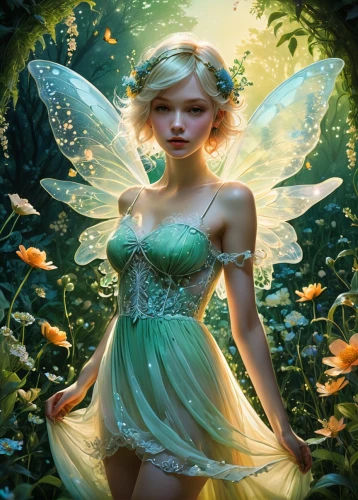 child fairy,little girl fairy,faerie,garden fairy,fairy,faery,flower fairy,rosa 'the fairy,pixie,rosa ' the fairy,aurora butterfly,fairies,fairy queen,fae,fairy world,fairies aloft,cupido (butterfly),fairy dust,evil fairy,fantasy picture,Illustration,Realistic Fantasy,Realistic Fantasy 15