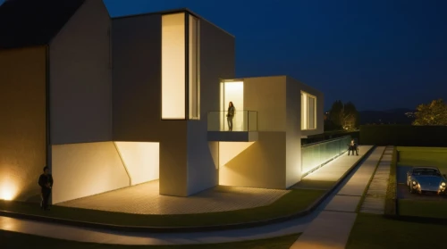 cubic house,cube house,modern architecture,modern house,corten steel,landscape lighting,residential house,archidaily,dunes house,house shape,housebuilding,frame house,cube stilt houses,exterior decoration,danish house,smarthome,arhitecture,inverted cottage,build by mirza golam pir,frisian house,Photography,General,Realistic