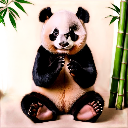 chinese panda,pandabear,bamboo,panda bear,panda,kawaii panda,little panda,giant panda,bamboo curtain,baby panda,hanging panda,pandas,bamboo plants,panda cub,bamboo flute,lun,bamboo frame,kawaii panda emoji,anthropomorphized animals,bamboo forest,Illustration,Japanese style,Japanese Style 04