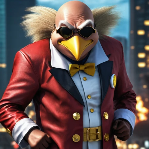 society finch,kingpin,caique,peck s skipper,pubg mascot,cockatiel,stadium falcon,suit actor,gold finch,griffon bruxellois,gallus,tangelo,swee waxbill,mayor,glasses penguin,serious bird,donald trump,king buzzard,spy,the beaked,Photography,General,Realistic