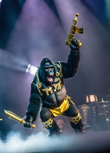 king kong,kong,gorilla,war monkey,gorilla soldier,minion hulk,monkey soldier,dancing dave minion,ape,monkeys band,chimpanzee,bonobo,barbarian,god,wu,monkey banana,ogre,the monkey,chimp,petrol-bowser,Photography,General,Realistic