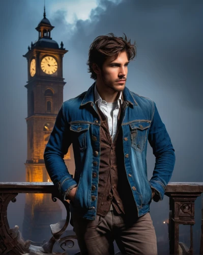 athos,clockmaker,tyrion lannister,watchmaker,carlos sainz,digital compositing,lincoln blackwood,htt pléthore,frock coat,jack rose,steampunk,gunfighter,young model istanbul,photoshop manipulation,bluejeans,thomas heather wick,overcoat,photo manipulation,men clothes,blue-collar worker,Conceptual Art,Sci-Fi,Sci-Fi 22