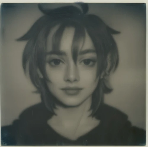 polaroid,mamiya,ambrotype,image scanner,lubitel 2,mystical portrait of a girl,mari makinami,sepia,moody portrait,girl portrait,lily-rose melody depp,portrait of a girl,bloned portrait,graphite,child portrait,polaroid pictures,pferdeportrait,portrait,clementine,light leak paper,Photography,Documentary Photography,Documentary Photography 03