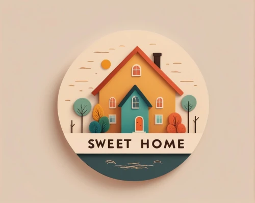houses clipart,airbnb icon,airbnb logo,homes,homebutton,enamel sign,smart home,vintage theme,home landscape,retro 1950's clip art,smarthome,wall plate,tin sign,home fragrance,wooden signboard,for home,store icon,wooden plate,small house,house painting,Illustration,Japanese style,Japanese Style 08