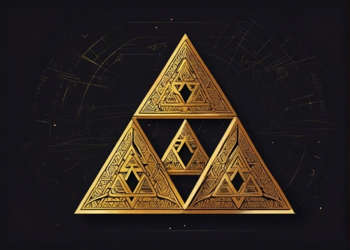 triangles background,ethereum logo,freemasonry,masonic,pyramids,masons,ethereum icon,freemason,triangles,triquetra,yantra,gold foil shapes,ethereum symbol,rupees,triangle,runes,eth,sacred geometry,pyramid,golden scale,Illustration,Japanese style,Japanese Style 06