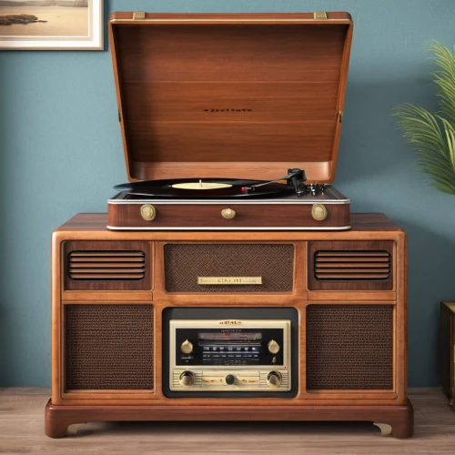 retro turntable,vintage portable vinyl record box,record player,thorens,hi-fi,tube radio,vinyl player,gramophone record,phonograph record,stereophonic sound,gramophone,the record machine,lp-560,the phonograph,music chest,phonograph,retro music,high fidelity,fifties records,78rpm,Photography,General,Realistic