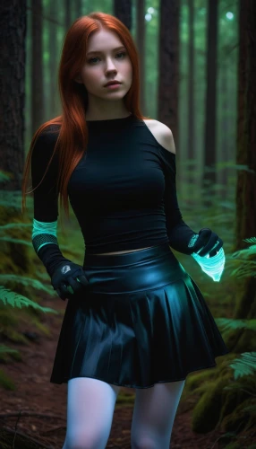 ballerina in the woods,forest dark,elven forest,in the forest,enchanted forest,digital compositing,faerie,fantasy picture,green aurora,forest background,aa,image manipulation,faery,fantasy portrait,fairy forest,photomanipulation,green forest,green dress,gothic dress,aaa,Conceptual Art,Fantasy,Fantasy 15
