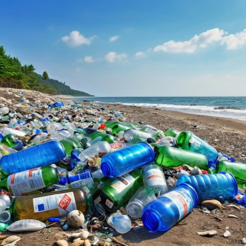 ocean pollution,plastic bottles,plastic waste,environmental disaster,plastic bottle,water pollution,environmental pollution,environmental sin,teaching children to recycle,recycling world,environmental destruction,environmental protection,environment pollution,environmentally sustainable,plastic straws,waste separation,ecological footprint,environmental art,clean environment,coastal protection,Photography,General,Realistic