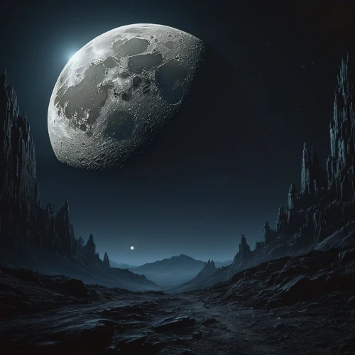 lunar landscape,moonscape,moon seeing ice,valley of the moon,moon and star background,phase of the moon,moon valley,galilean moons,lunar,earth rise,moon at night,iapetus,the moon,lunar phase,moon surface,herfstanemoon,moonlit night,moon,lunar surface,jupiter moon,Photography,General,Fantasy