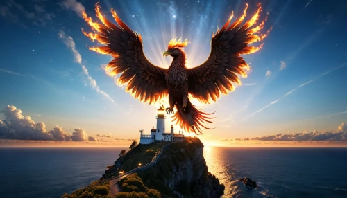 angelology,holy spirit,fire angel,divine healing energy,frederic church,angel wing,fantasy picture,phoenix,the archangel,pillar of fire,uriel,gryphon,eagle,sun wing,angel moroni,archangel,griffin,pegasus,the pillar of light,freedom from the heart