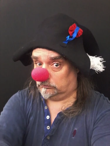 rodeo clown,geppetto,scandia gnome,gnome,pirate,immerwurzel,black pete,uncle sam hat,tucan,leonardo devinci,hat filcowy,kokoshnik,valentine gnome,stovepipe hat,popeye,lampenpuzergras,pinocchio,pompom,raggedy ann,clown