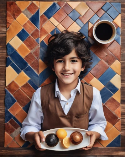 gulab jamun,wooden plate,placemat,cuttingboard,pakistani boy,cooking book cover,food styling,ceramic tile,marocchino,food photography,coffee background,almond tiles,ceramic hob,coffee fruits,breakfast menu,south asian sweets,wooden boards,advertising campaigns,chopping board,dinnerware set,Unique,Design,Knolling