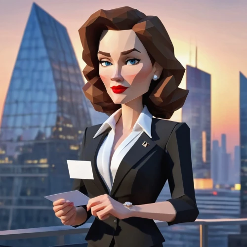 business woman,businesswoman,business women,bussiness woman,businesswomen,business girl,financial advisor,white-collar worker,bookkeeper,receptionist,business angel,stock exchange broker,spy,secretary,businessperson,bank teller,stock broker,spy visual,accountant,ceo,Unique,3D,Low Poly
