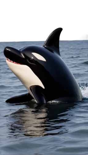 northern whale dolphin,orca,cetacean,killer whale,tursiops truncatus,oceanic dolphins,white-beaked dolphin,marine mammal,marine mammals,wholphin,cetacea,orka,spotted dolphin,two dolphins,porpoise,rough-toothed dolphin,aquatic mammal,short-beaked common dolphin,marine animal,sea mammals,Illustration,Japanese style,Japanese Style 15