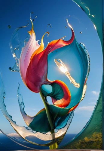flower art,water flower,flower bird of paradise,flower painting,glass painting,bird of paradise flower,bird of paradise,globe flower,flower in sunset,calla lily,flower of water-lily,water lotus,flower water,flower illustrative,water rose,flowers png,bodypainting,trumpet flower,rainbow rose,flame flower,Photography,General,Realistic