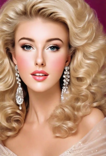 realdoll,artificial hair integrations,doll's facial features,barbie doll,bridal jewelry,lace wig,bridal accessory,blonde woman,women's cosmetics,marylyn monroe - female,cosmetic products,cosmetic dentistry,vintage makeup,airbrushed,beauty face skin,marylin monroe,blond girl,beautiful model,princess' earring,blonde girl